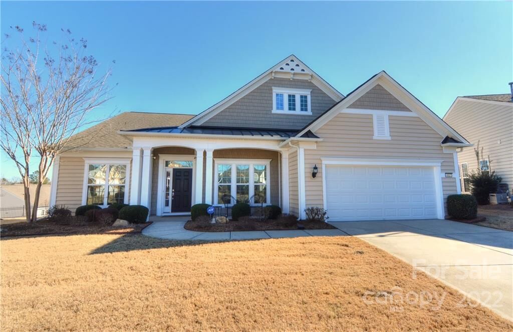 Property Photo: 4017 Yosemite Way SC 29707