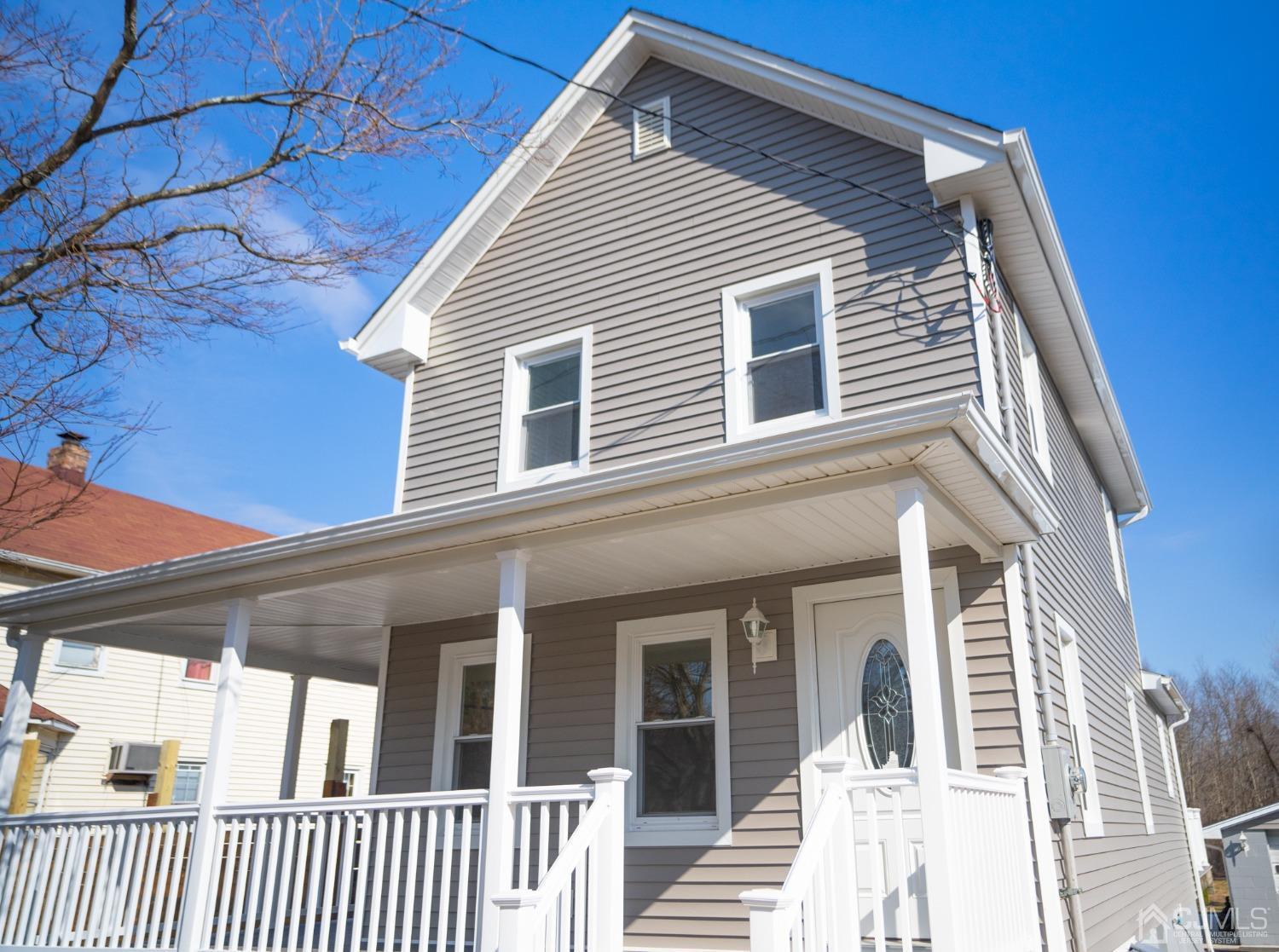 Property Photo: 134 Main Street NJ 08828