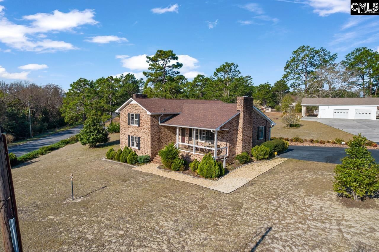 Property Photo:  1302 Glendale  SC 29550 