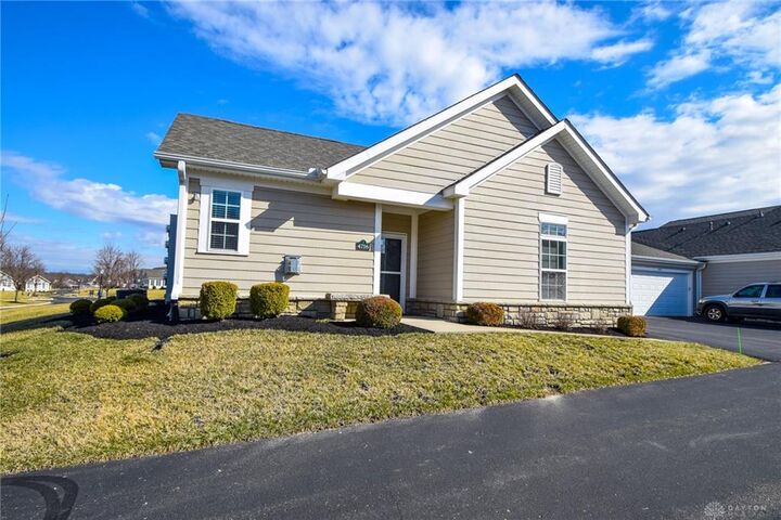 4716 Cobblestone Drive  Huber Heights OH 45371 photo
