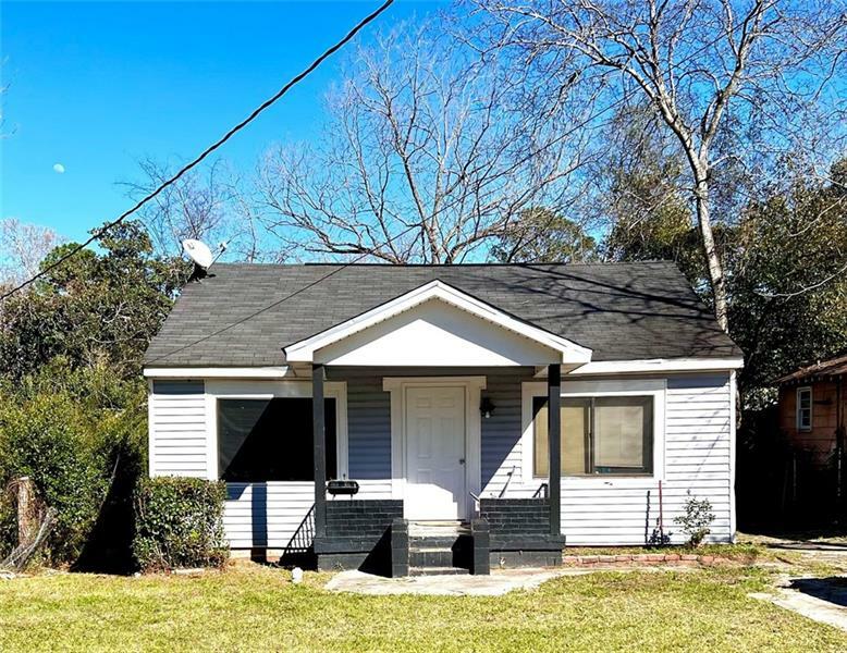 Property Photo:  1522 Dexter Avenue  GA 31204 