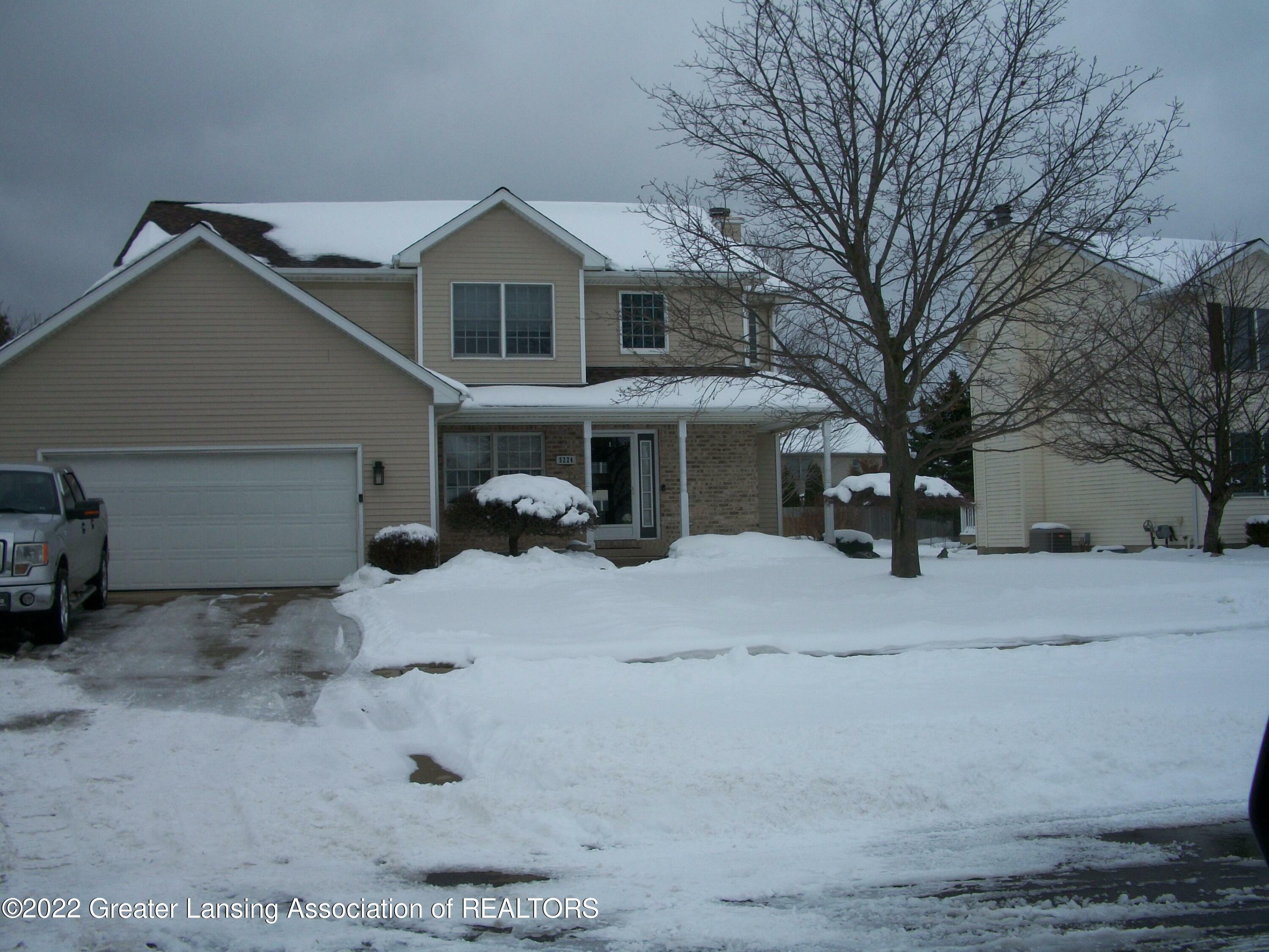 Property Photo:  5224 Fairbanks  MI 48917 