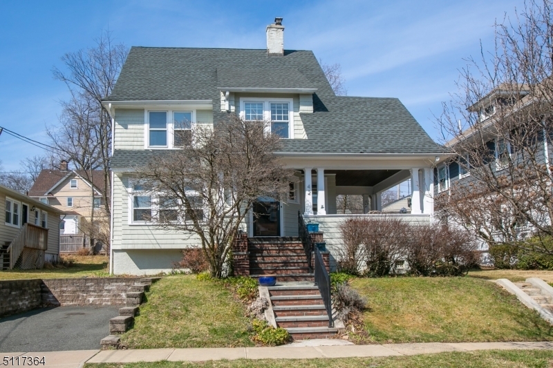 Property Photo:  42 Overlook Ave  NJ 07052 