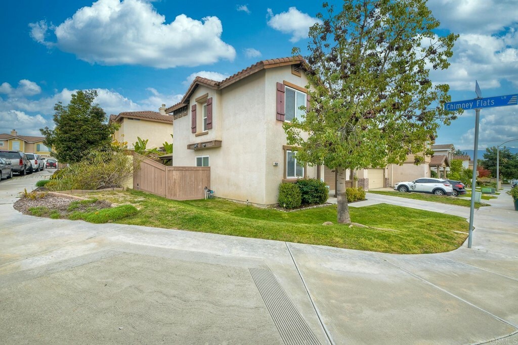 Property Photo:  2501 Agave Flats Lane  CA 91915 