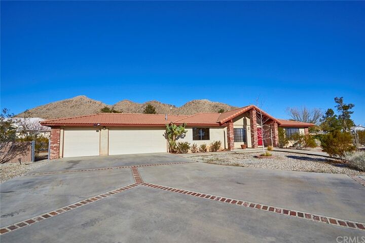 Property Photo:  19422 Allegheny Court  CA 92307 