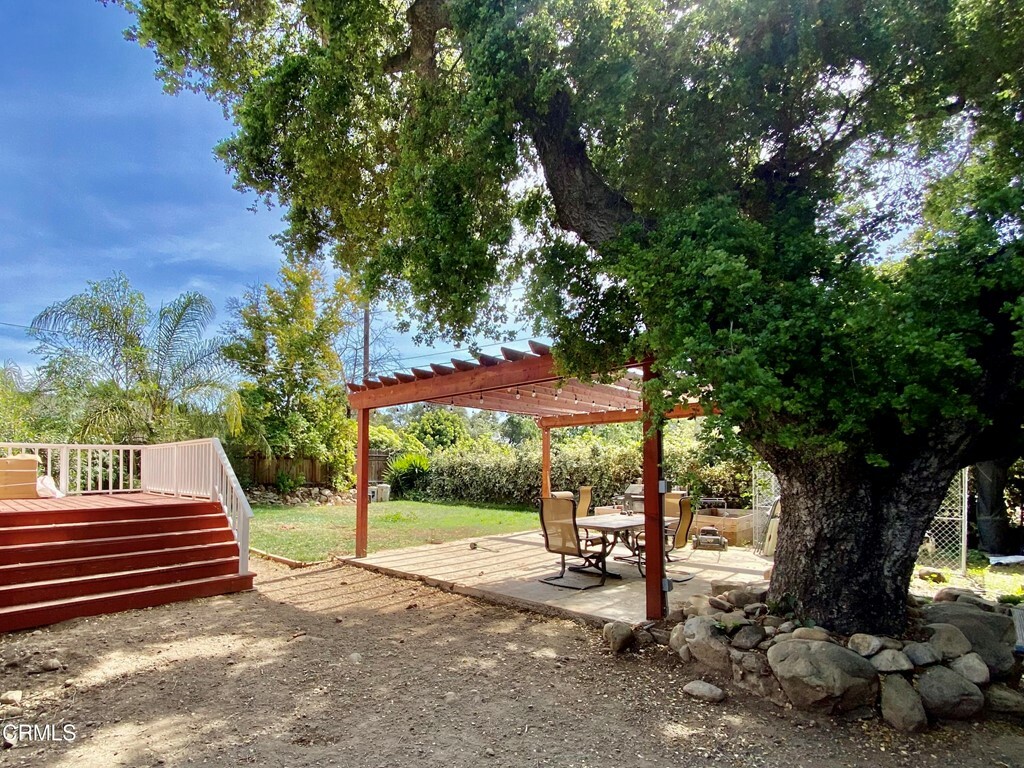 Property Photo:  1316 Forest Drive  CA 93060 