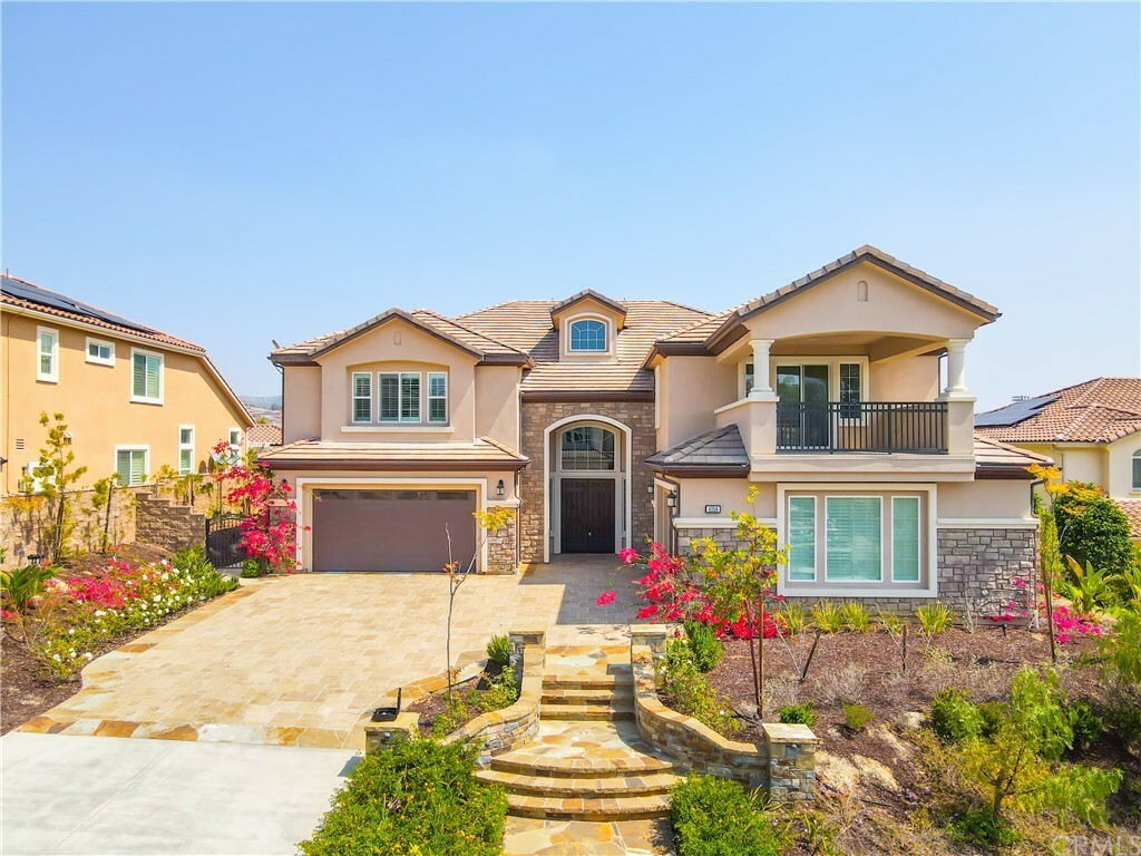 Property Photo:  4256 Pepperdine Place  CA 92886 