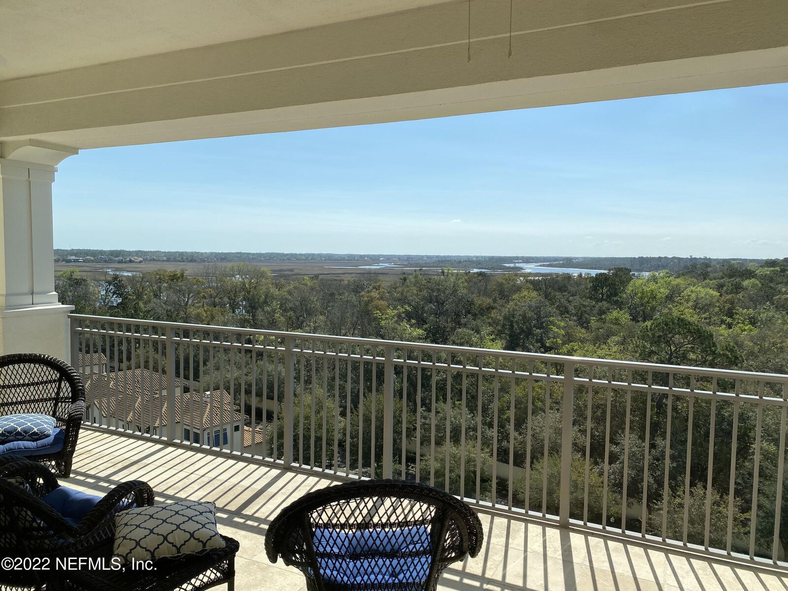 Property Photo:  14402 Marina San Pablo Place 805  FL 32224 