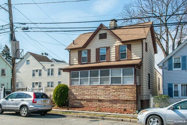 Property Photo:  583 Langdon Street  NJ 07050 