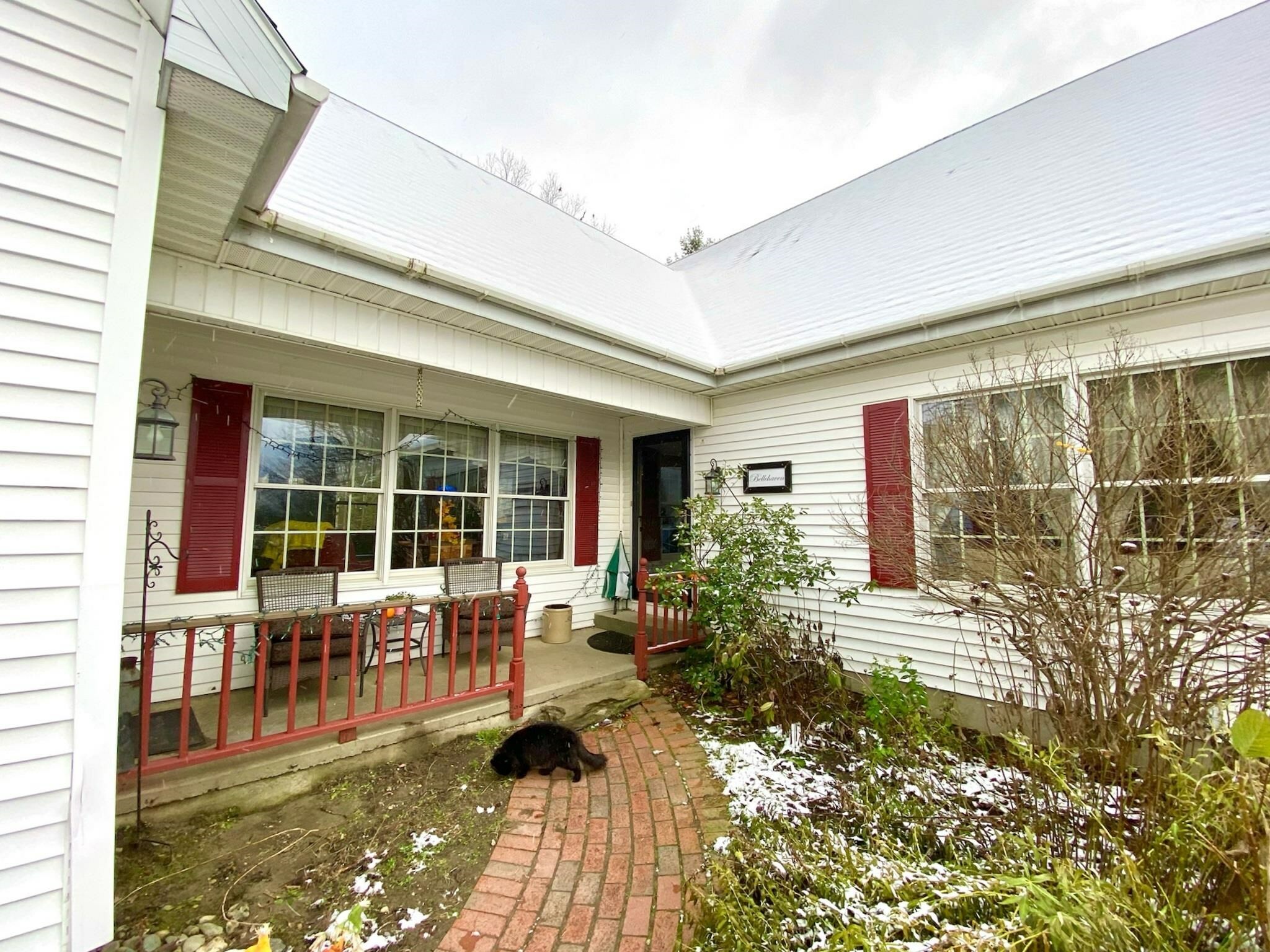 Property Photo:  352 Maple Hill Road  VT 05656 