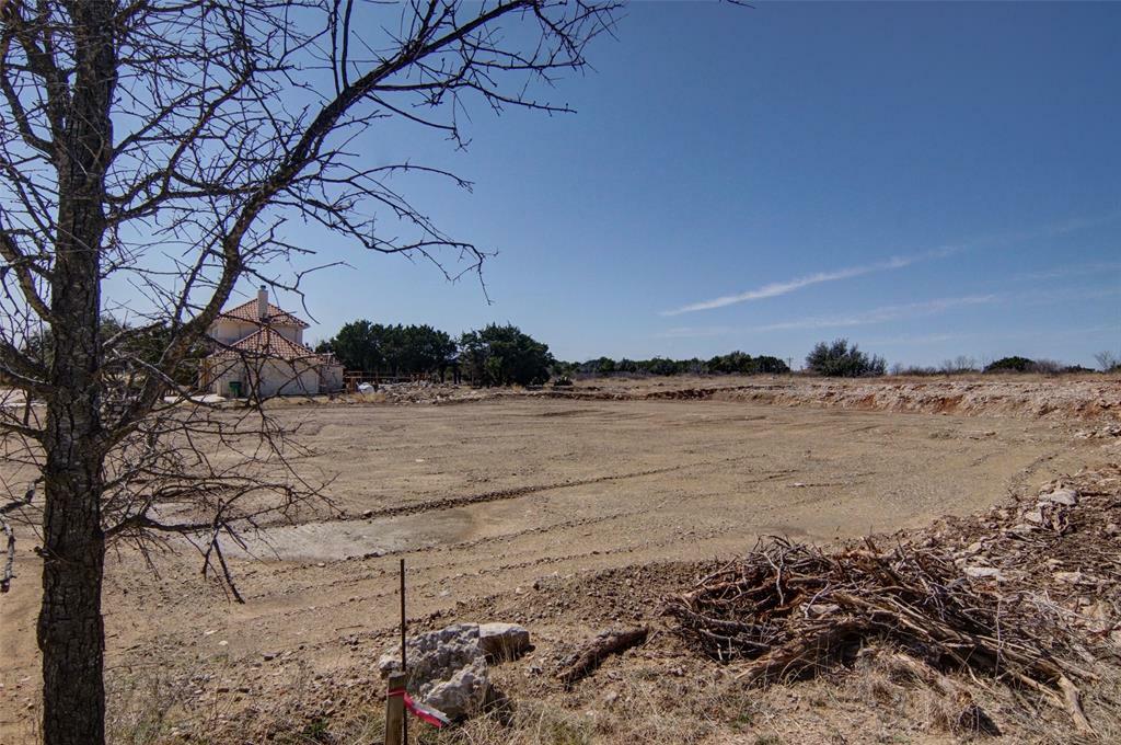 Property Photo: Lot 221R Oak Tree Drive TX 76449