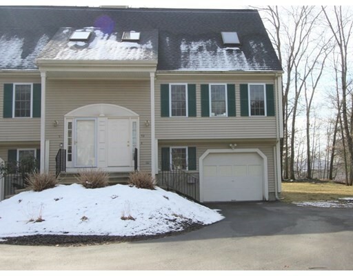 Property Photo:  53 Arrowwood Dr 53  MA 01545 