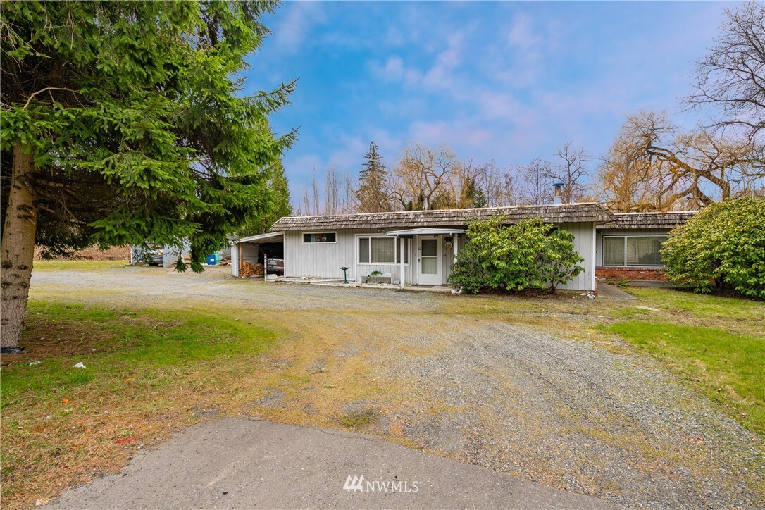 Property Photo:  4409 Northwest Drive  WA 98226 