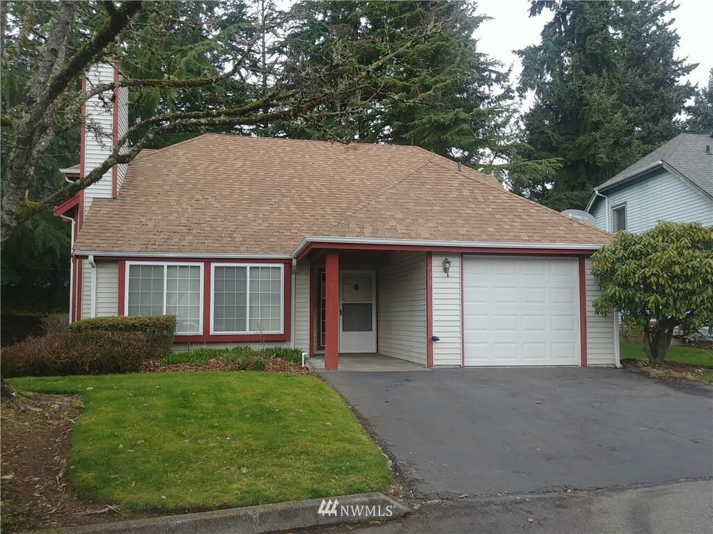Property Photo: 232 S 328th Lane WA 98003