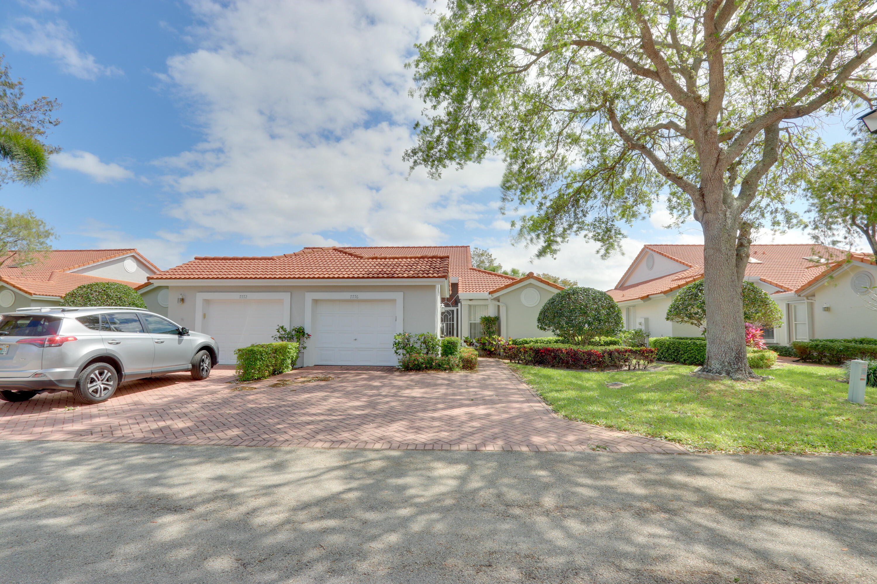Property Photo: 7776 Majestic Palm Drive FL 33437