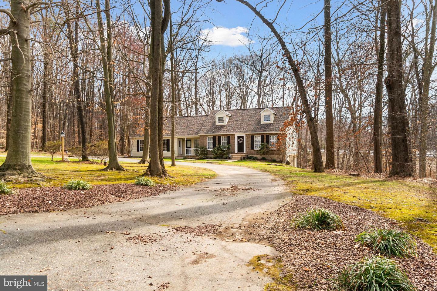 Property Photo:  74 Piney Ridge Lane  MD 21901 