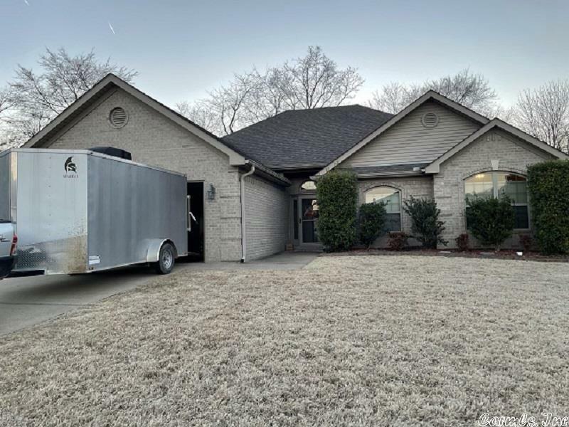 Property Photo: 5437 William Ln AR 72022