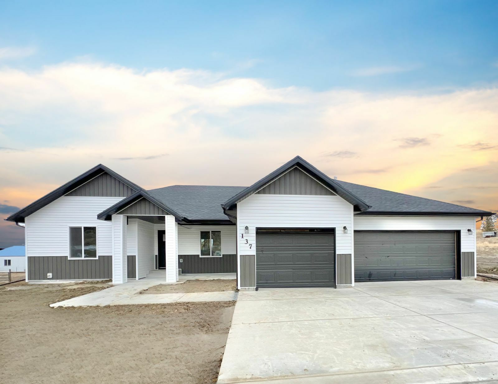 Property Photo: 742 Wolcott Drive NV 89815