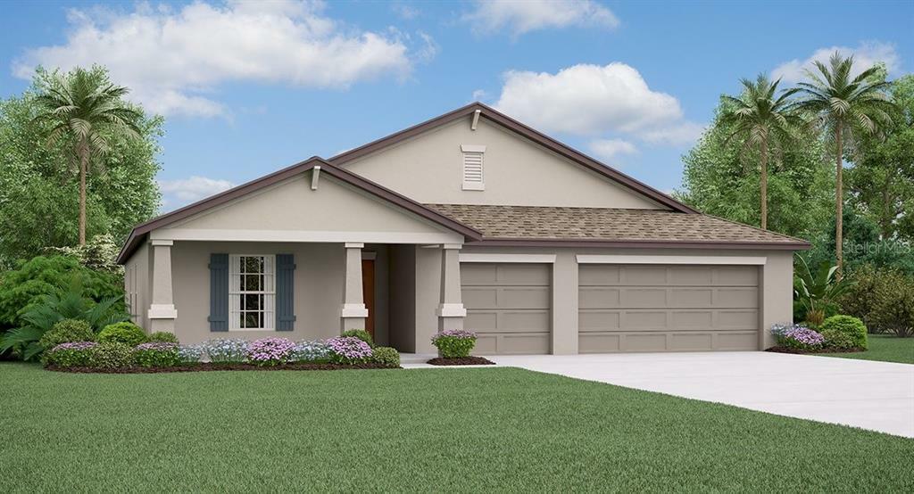 Property Photo: 9324 Channing Hill Drive FL 33573