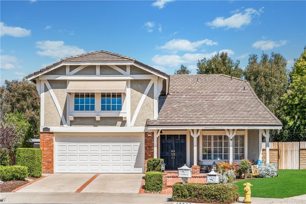 Property Photo:  20882 Paseo Pino  CA 92630 