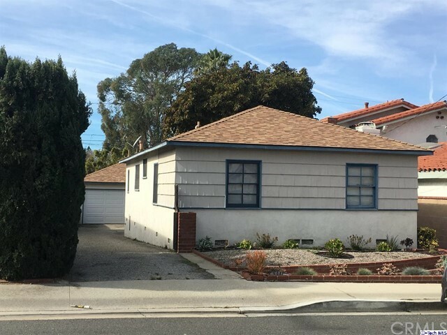 Property Photo: 3529 Pacific Avenue CA 90266