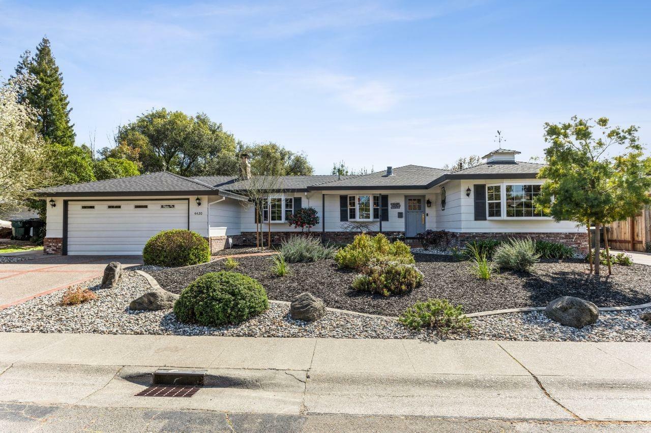 Property Photo:  4420 Stollwood Drive  CA 95608 