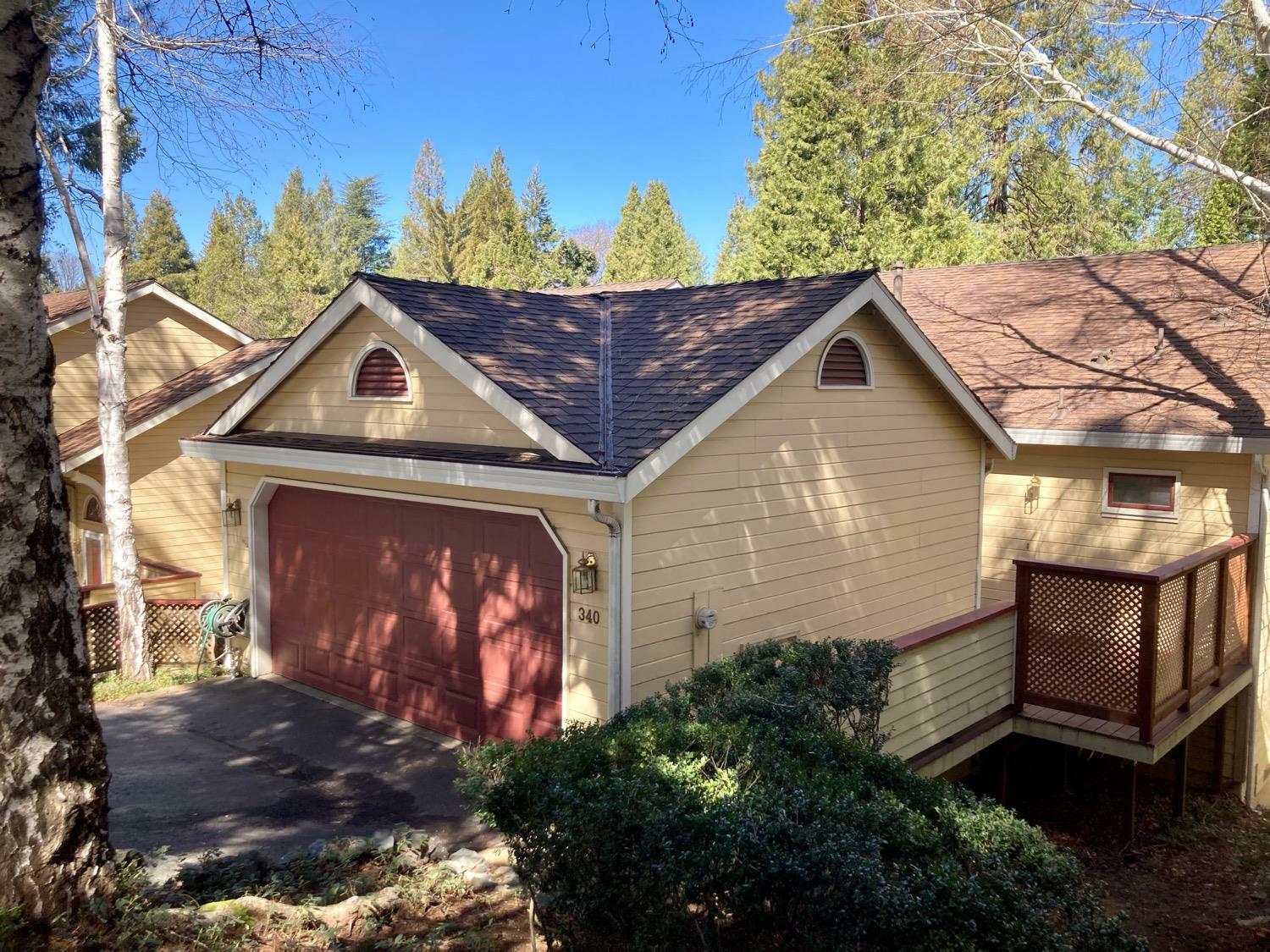 Property Photo: 340 Bridge Way CA 95959