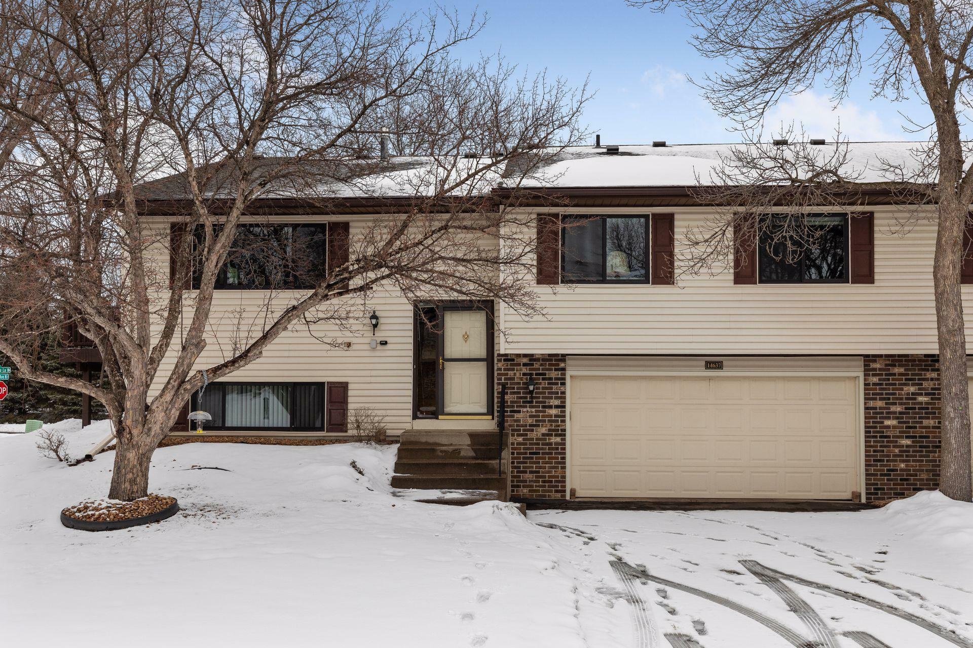 Property Photo:  14637 95th Avenue N  MN 55369 