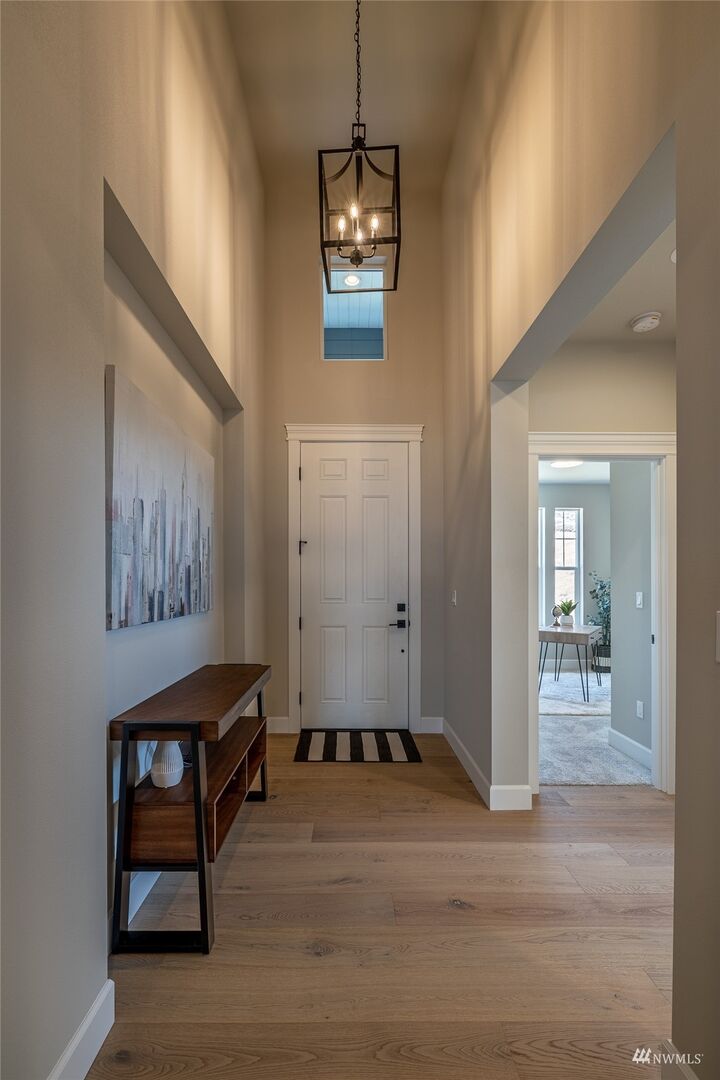 Property Photo:  264 Burch Hollow Lane  WA 98801 