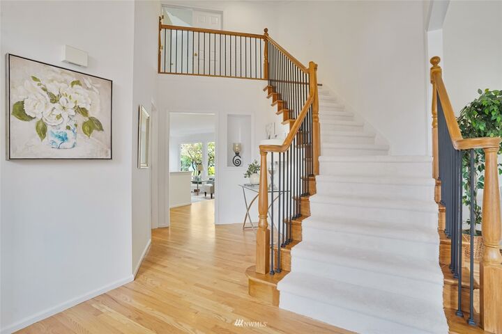 Property Photo: 3360 212th Court SE WA 98075
