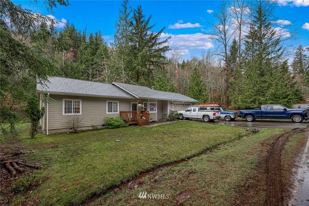 Property Photo:  181 Polo Park Drive  WA 98229 