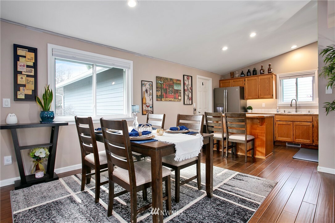 Property Photo: 608 Cedar Tree Drive WA 98284