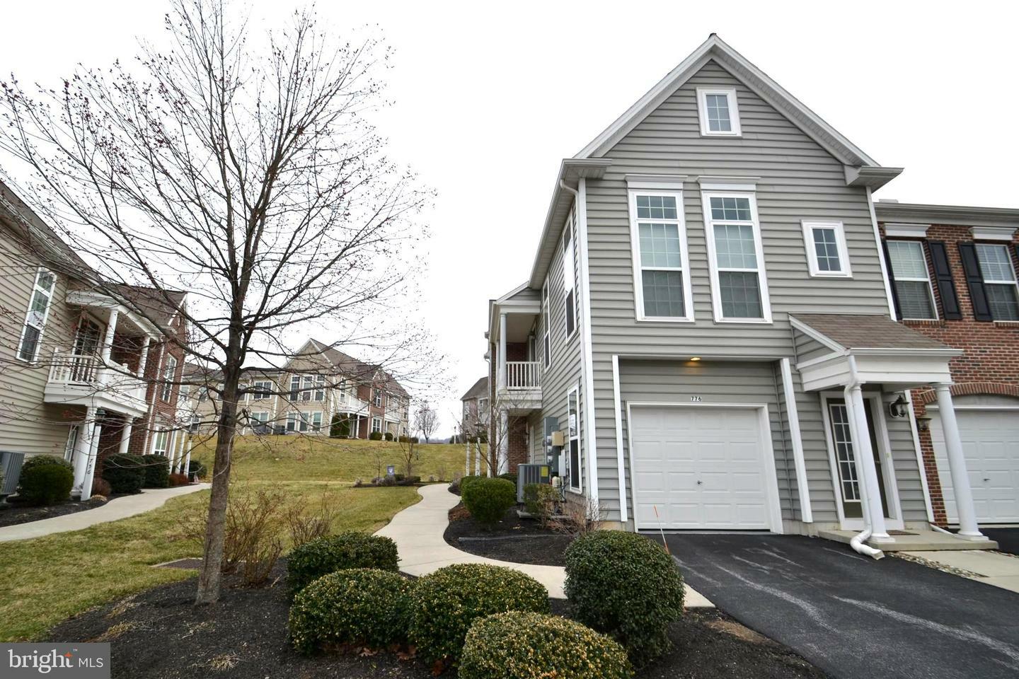 Property Photo: 776 Whitetail Drive PA 17036