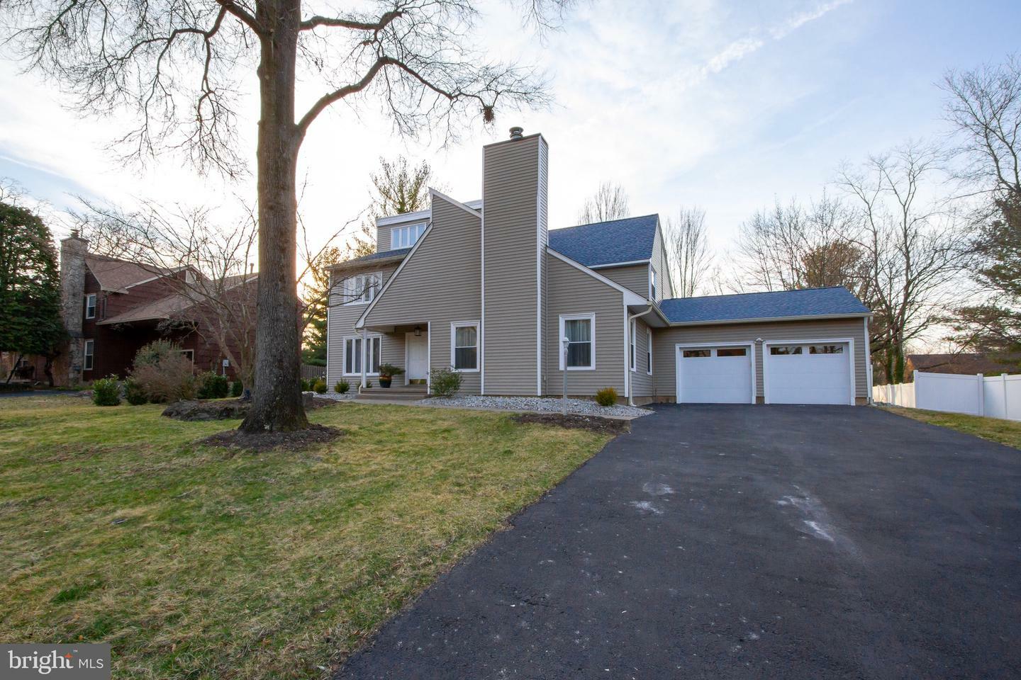 Property Photo: 40 Woodlane Road NJ 08648