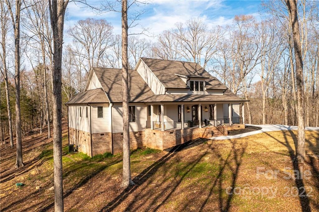 Property Photo:  214 Crawford Road  NC 28056 