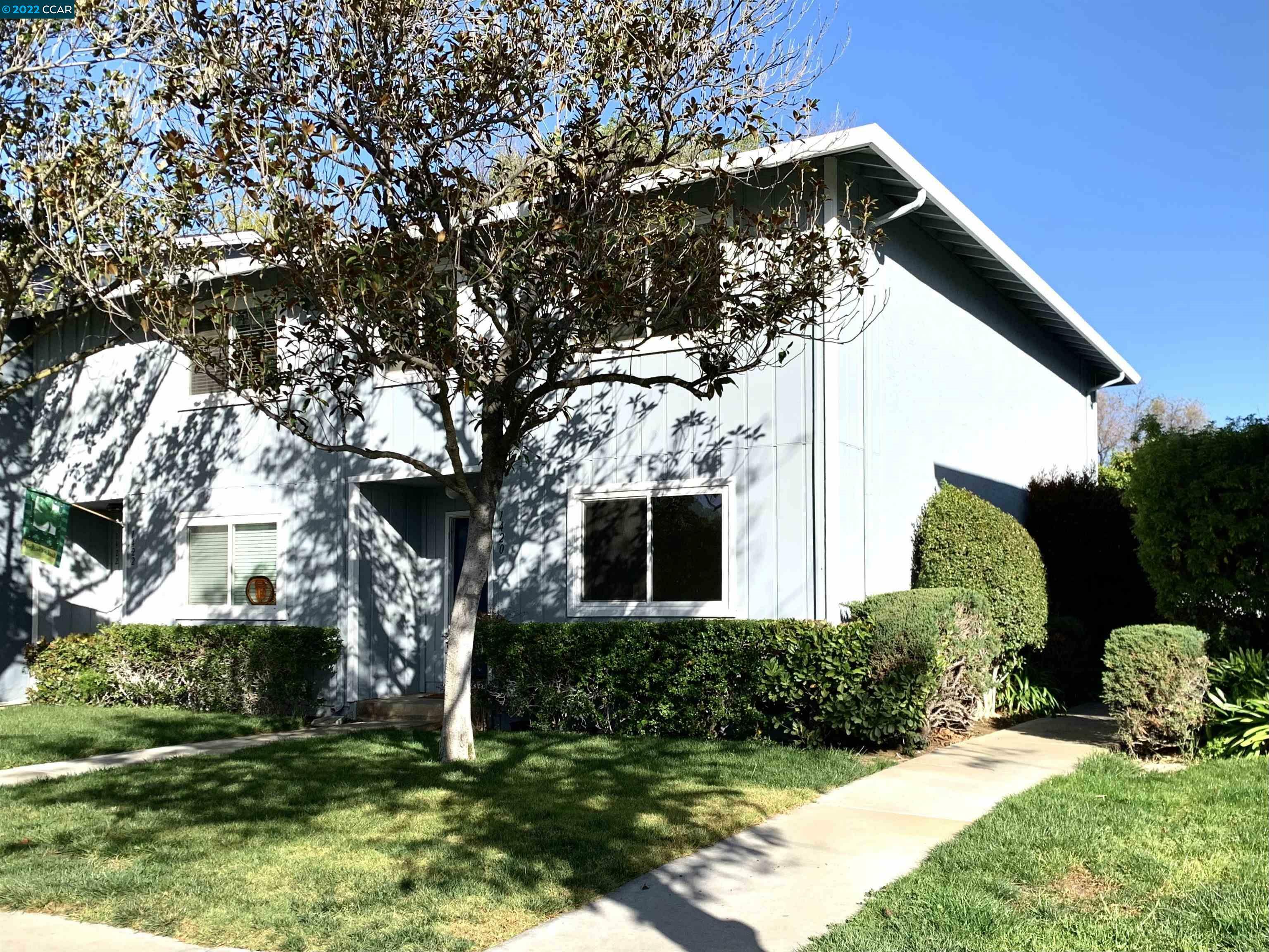 Property Photo:  1420 Newhall Pkwy  CA 94521 