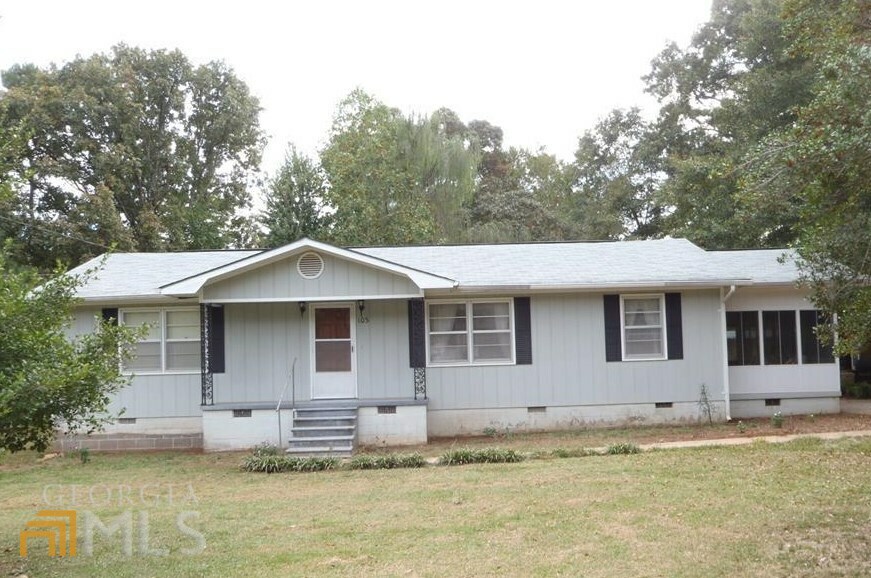 Property Photo:  103 Crestwood Dale  GA 30241 