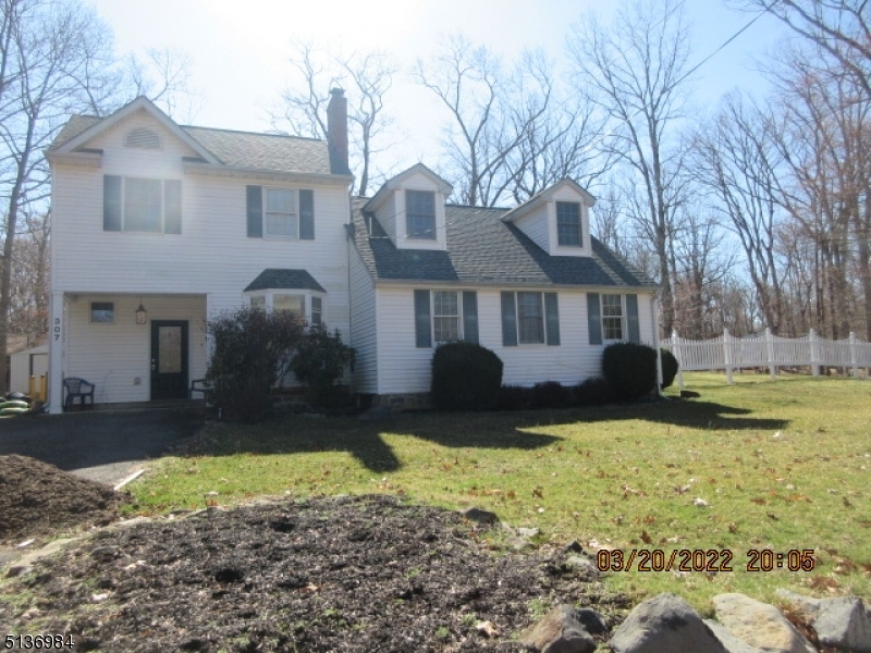 307 Zion Rd  Hillsborough Twp. NJ 08844 photo