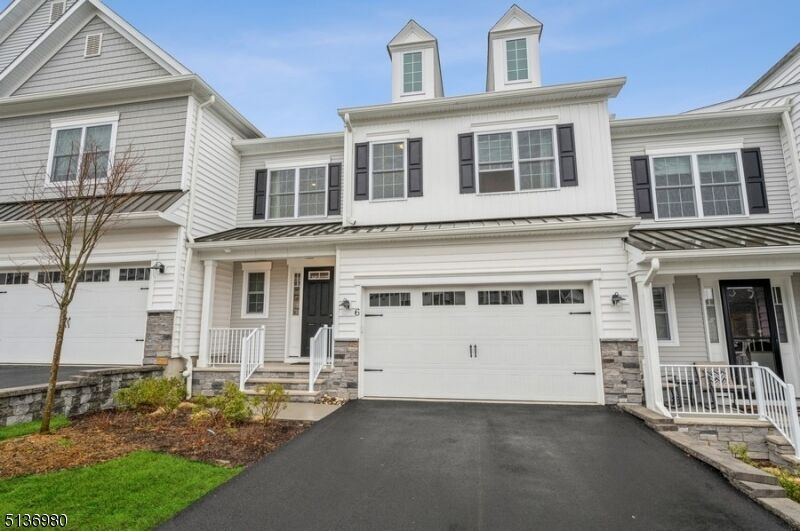 Property Photo:  6 Cypress Ln  NJ 07009 