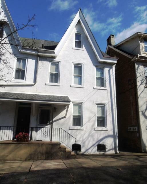 Property Photo:  732 Center Street  PA 18018 