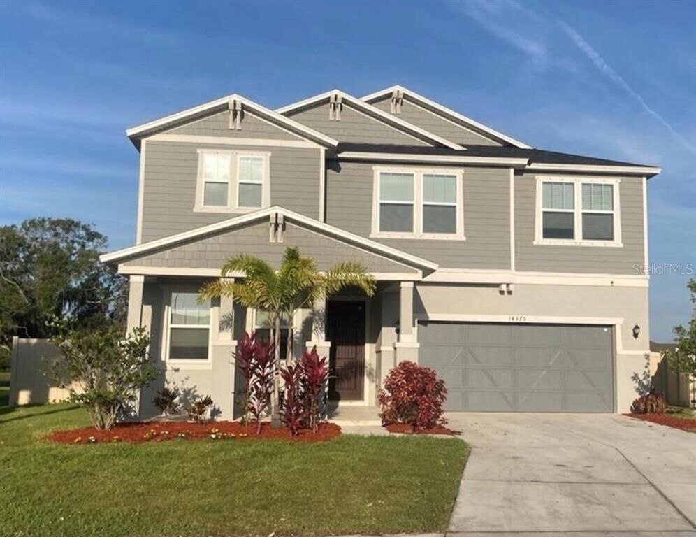 Property Photo:  14375 59th Circle E  FL 34211 