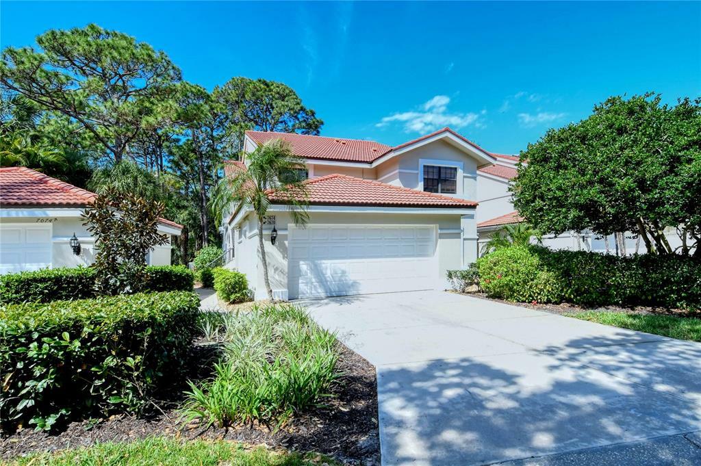 Property Photo:  7670 Fairway Woods Drive 1601  FL 34238 