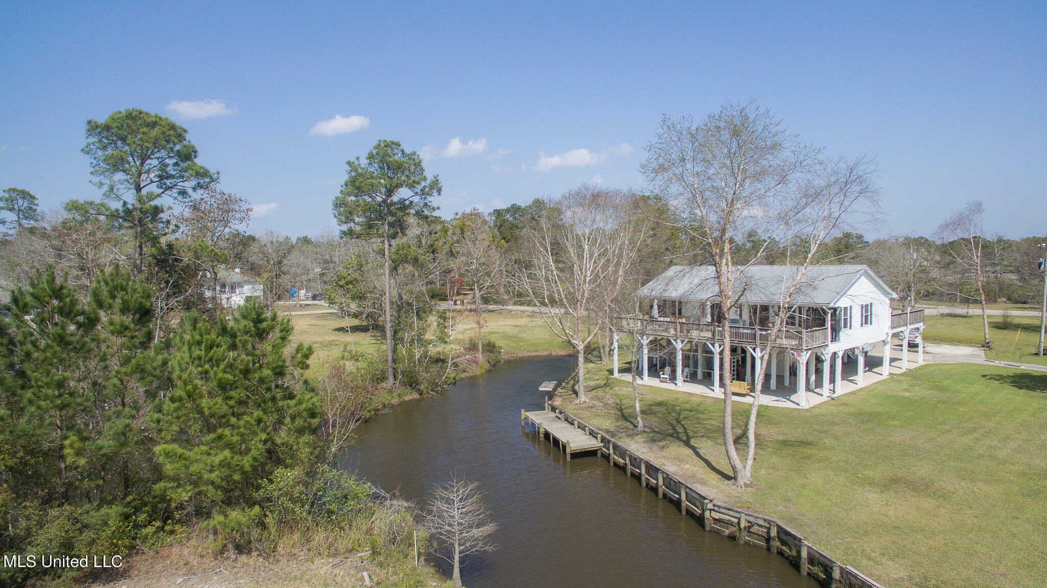 Property Photo:  4537 Audubon Trail  MS 39532 