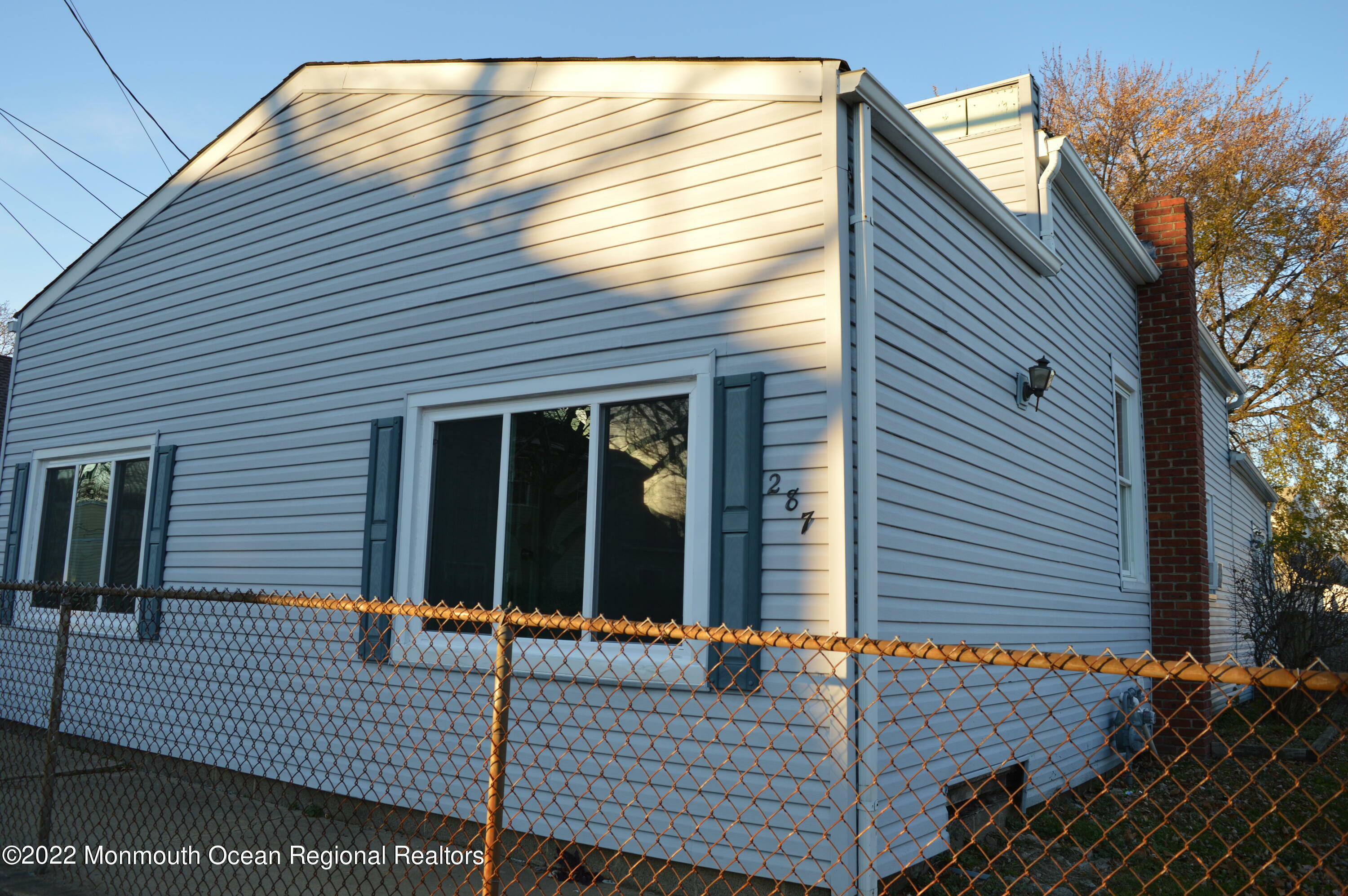 Property Photo:  287 Port Monmouth Road  NJ 07748 