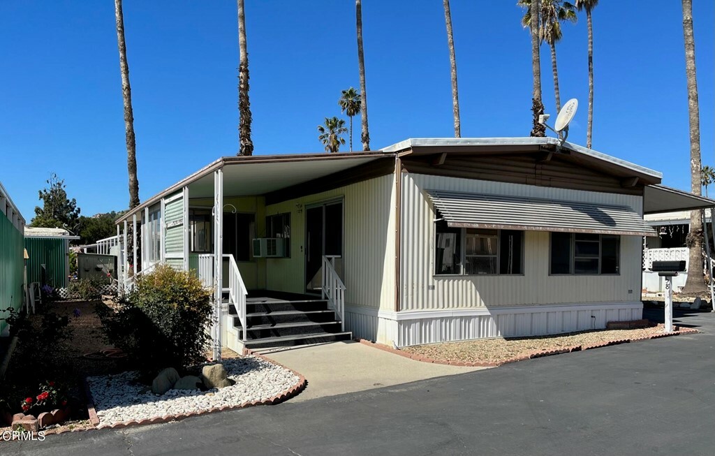 Property Photo:  1500 Richmond Road 58  CA 93060 