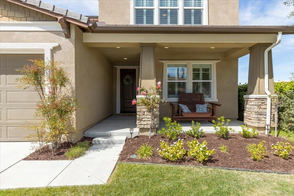 Property Photo:  34242 Hourglass Street  CA 92592 