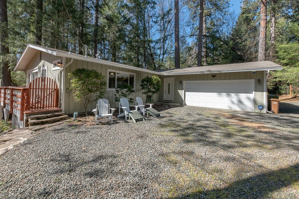 Property Photo: 16161 Golf Road CA 95426