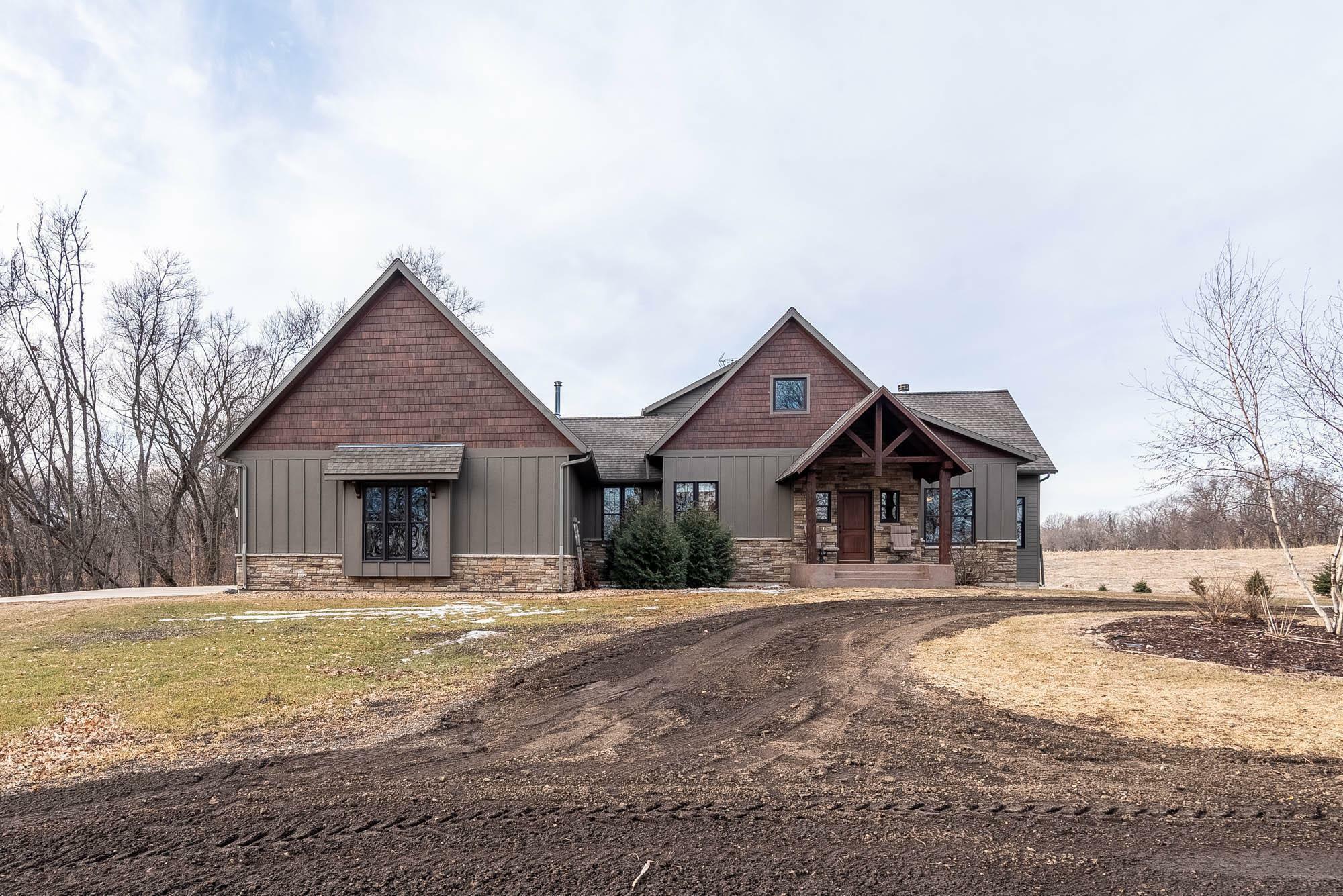 Property Photo: 19680 Indian Lake Road MN 56001