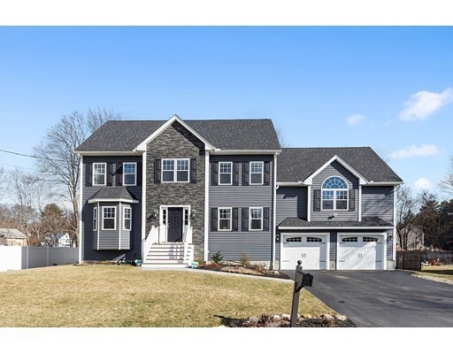 Property Photo: 13 Muse Ave MA 01887