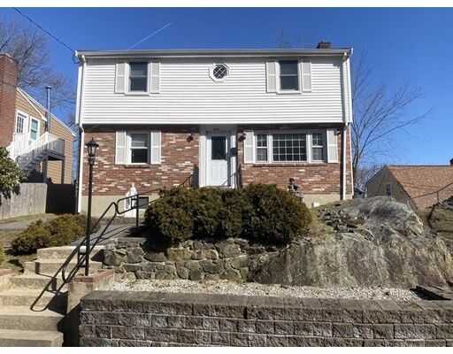 Property Photo:  213 Prospect Hill Road  MA 02451 